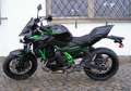 Kawasaki Z 650 inkl. Sportpaket Negro - thumbnail 1