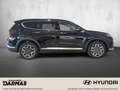 Hyundai SANTA FE SANTA FE Plug-in-Hybrid 4WD Prime Leder PanoD Zwart - thumbnail 5