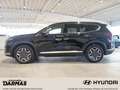 Hyundai SANTA FE SANTA FE Plug-in-Hybrid 4WD Prime Leder PanoD Zwart - thumbnail 9
