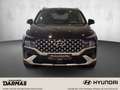 Hyundai SANTA FE SANTA FE Plug-in-Hybrid 4WD Prime Leder PanoD Zwart - thumbnail 3