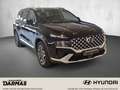 Hyundai SANTA FE SANTA FE Plug-in-Hybrid 4WD Prime Leder PanoD - thumbnail 4