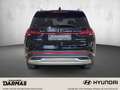 Hyundai SANTA FE SANTA FE Plug-in-Hybrid 4WD Prime Leder PanoD Zwart - thumbnail 7