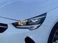 Opel Corsa F Edition 1.2,Kamera,Navi,SHZ,Lenkradhzg. Weiß - thumbnail 6