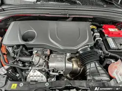 Dodge Hornet 2024 — фото 10