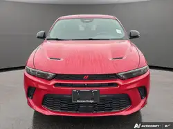 Dodge Hornet 2024