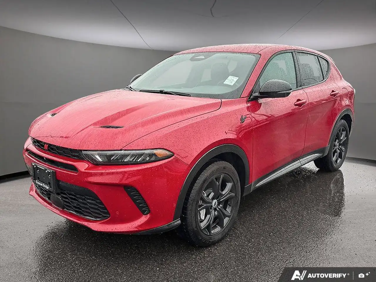 2024 Dodge Hornet