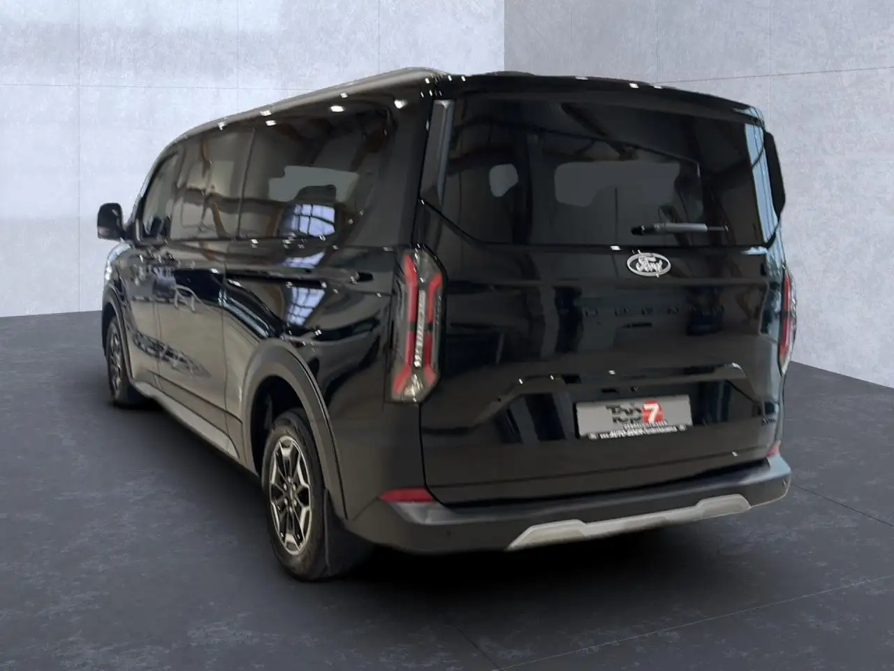Ford Tourneo Custom 320 L2 Active AWD Bluetooth 3
