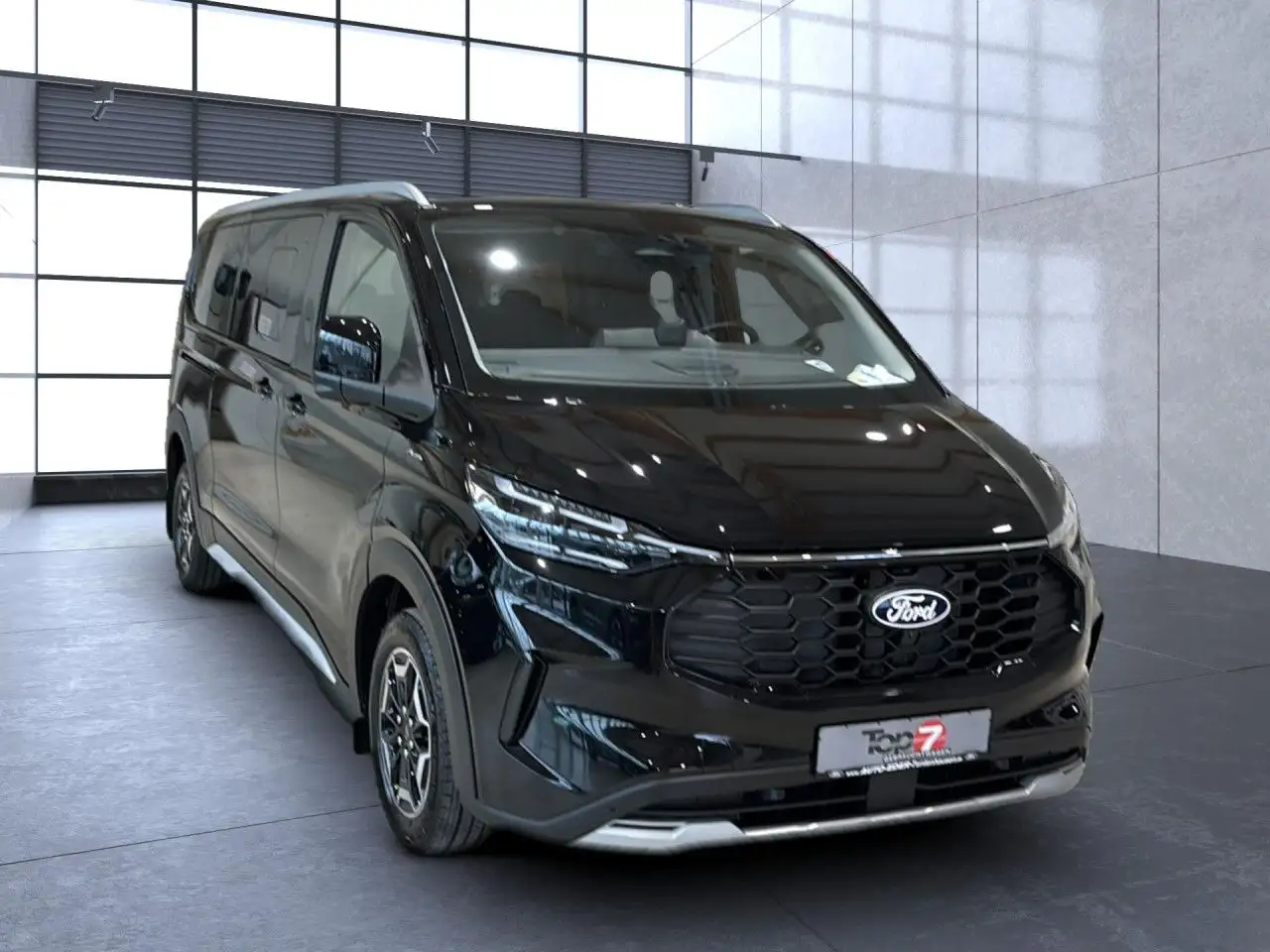 Ford Tourneo Custom 320 L2 Active AWD Bluetooth 5