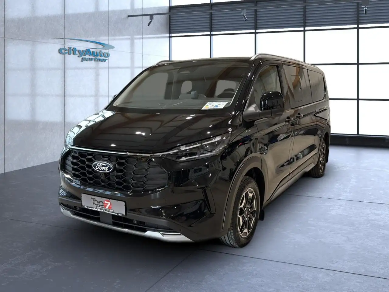 Ford Tourneo Custom 320 L2 Active AWD Bluetooth 2