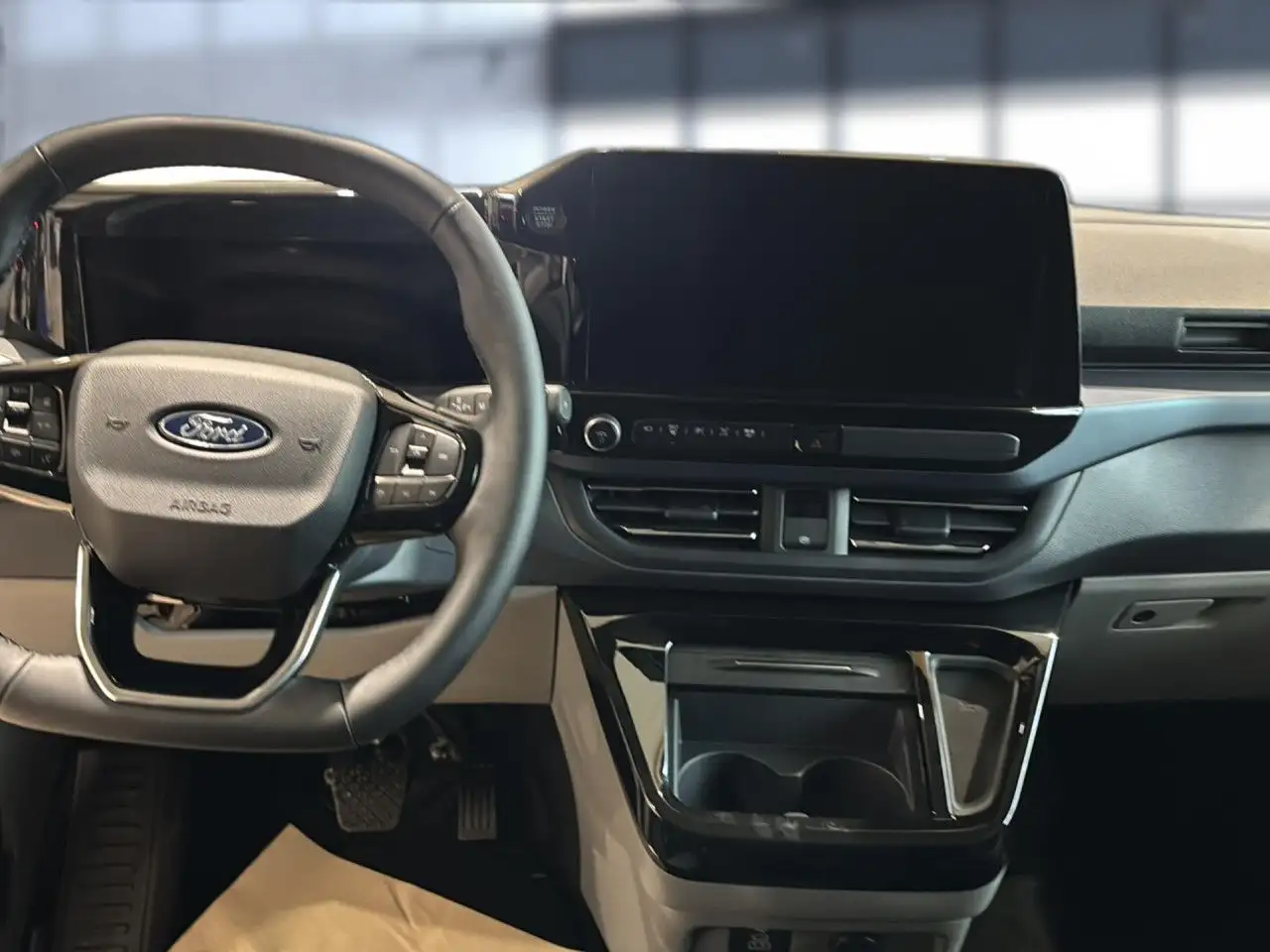 Ford Tourneo Custom 320 L2 Active AWD Bluetooth 15