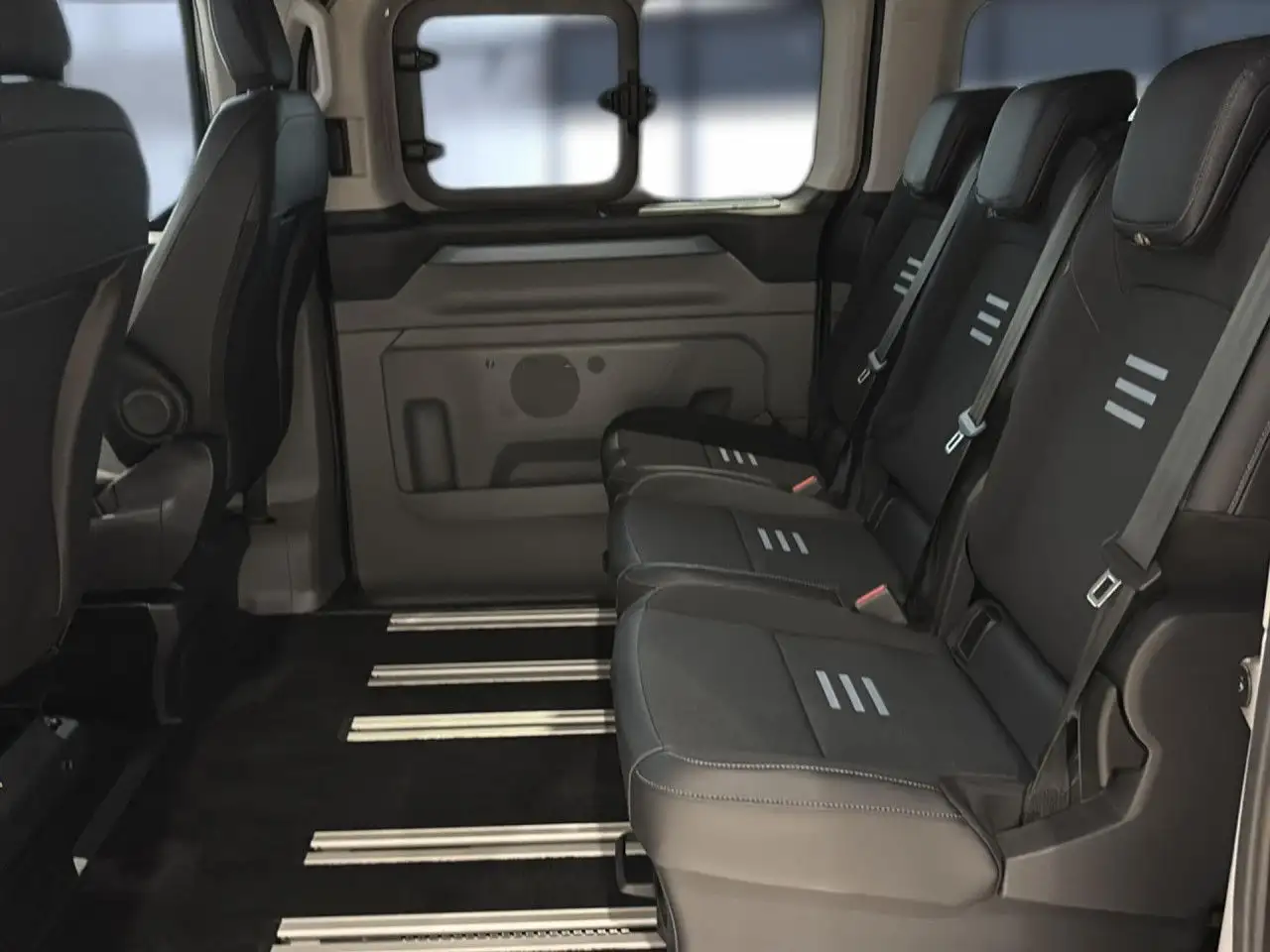 Ford Tourneo Custom 320 L2 Active AWD Bluetooth 13