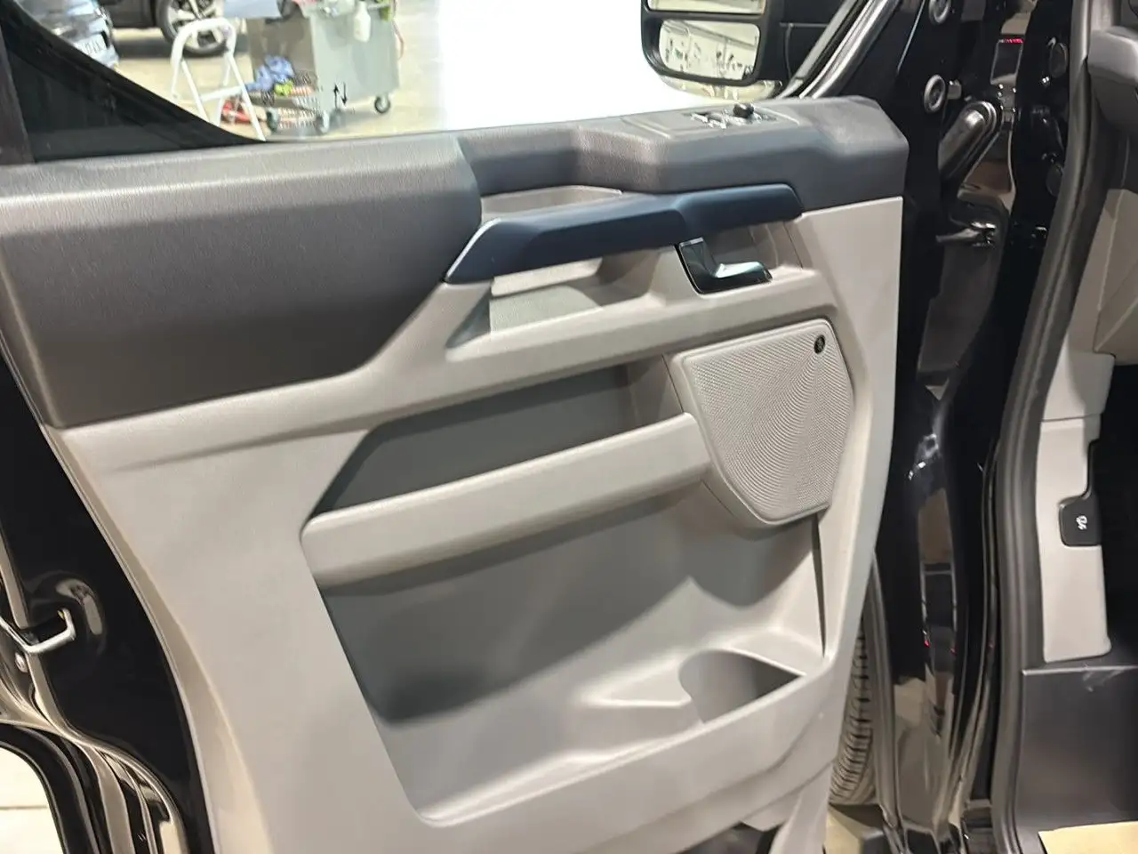 Ford Tourneo Custom 320 L2 Active AWD Bluetooth 7