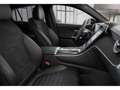 Mercedes-Benz GLC 300 d 4M C AMG*Night*Pano*Dig-Light*Dist*360 Silber - thumbnail 8