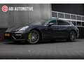 Porsche Panamera Sport Turismo 4.0 Turbo S 680 pk E-Hybrid Sport-Ch Grijs - thumbnail 1