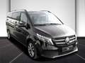 Mercedes-Benz V 300 Avantgarde Extralang,2xSchiebetür elektr. Schwarz - thumbnail 3