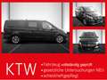 Mercedes-Benz V 300 Avantgarde Extralang,2xSchiebetür elektr. Schwarz - thumbnail 1
