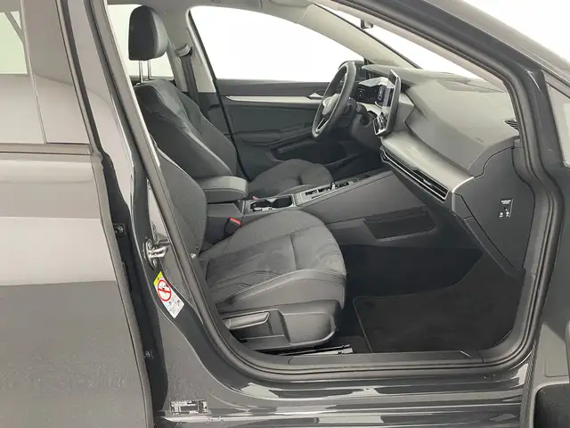 Volkswagen Golf view 10