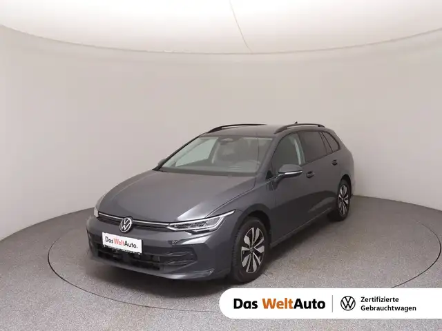 Volkswagen Golf main image