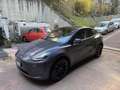 Tesla Model Y Long Range Dual Motor awd - FSD Grigio - thumbnail 2