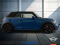 MINI John Cooper Works Cabrio 2.0 JCW JCW auto Blau - thumbnail 5