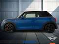 MINI John Cooper Works Cabrio 2.0 JCW JCW auto Blau - thumbnail 9