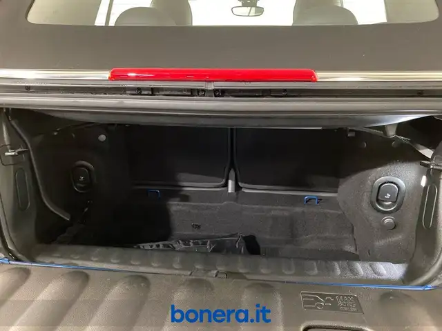 Mini Convertible view 13