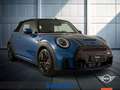 MINI John Cooper Works Cabrio 2.0 JCW JCW auto Blau - thumbnail 4