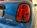 MINI John Cooper Works Cabrio 2.0 JCW JCW auto Blau - thumbnail 11