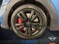 MINI John Cooper Works Cabrio 2.0 JCW JCW auto Blau - thumbnail 12