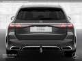 Mercedes-Benz E 220 d T AMG Fahrass 360° Stdhzg Pano Burmester Grau - thumbnail 7