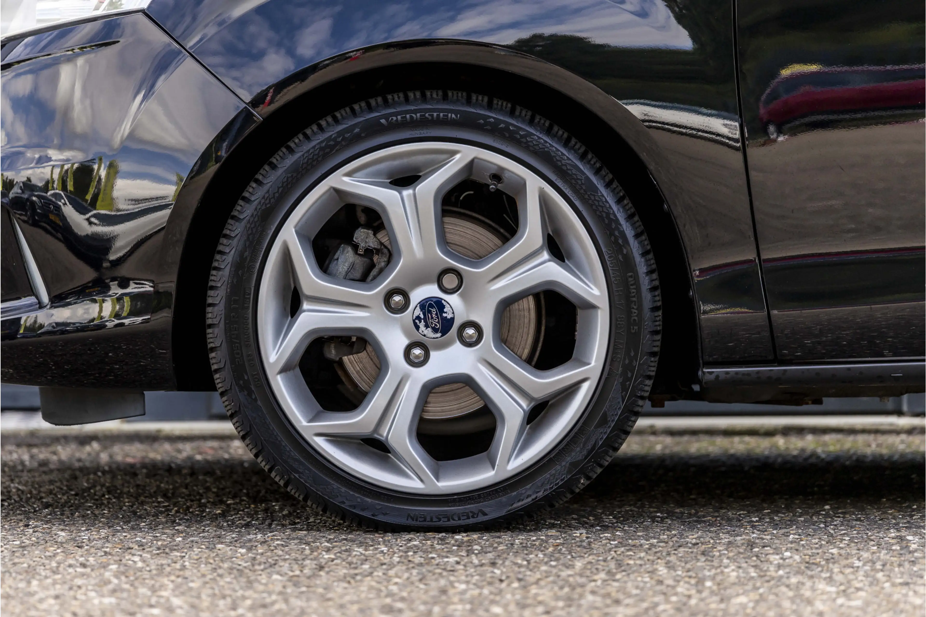 Ford B-Max 1.0 EcoBoost Titanium Wordt verwacht! — photo 12