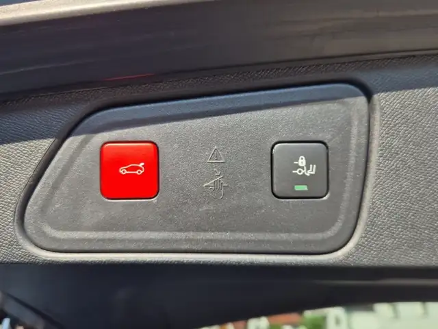 Peugeot 3008 view 20