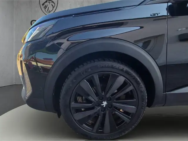Peugeot 3008 view 11