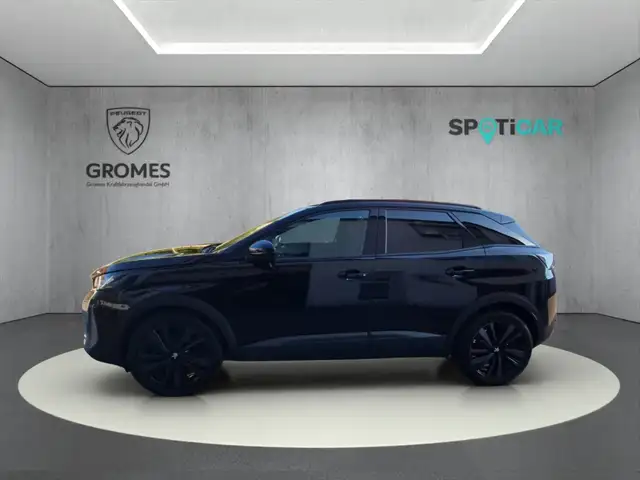 Peugeot 3008 view 6