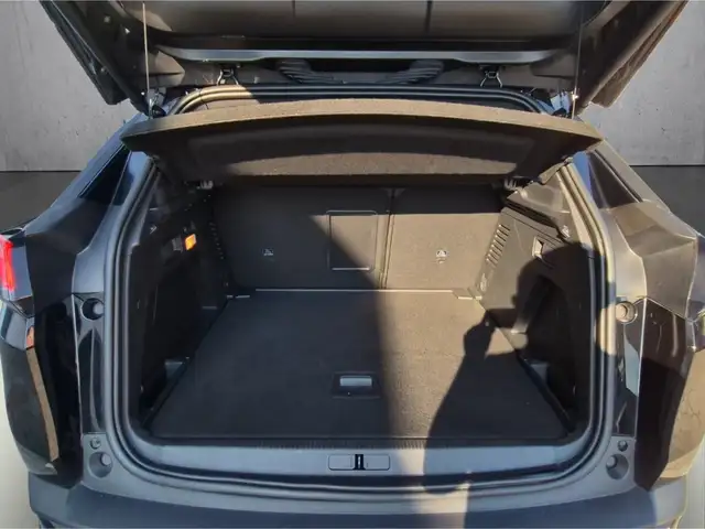 Peugeot 3008 view 7