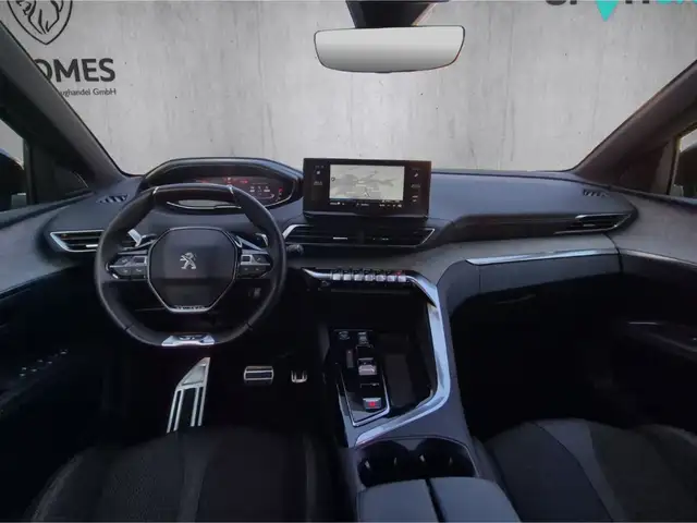 Peugeot 3008 view 12
