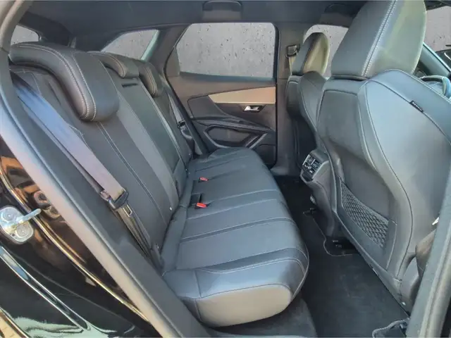 Peugeot 3008 view 14