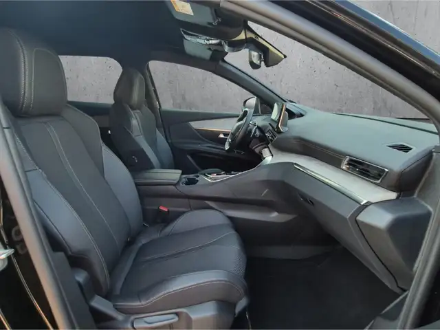 Peugeot 3008 view 13
