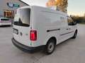 Volkswagen CADDY  2.0 100 CV Bianco - thumbnail 3