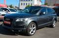 Audi Q7 4.2 TDI Quatt*SlinePlus*PANO*Kamera*MMI*Navi* Gris - thumbnail 1
