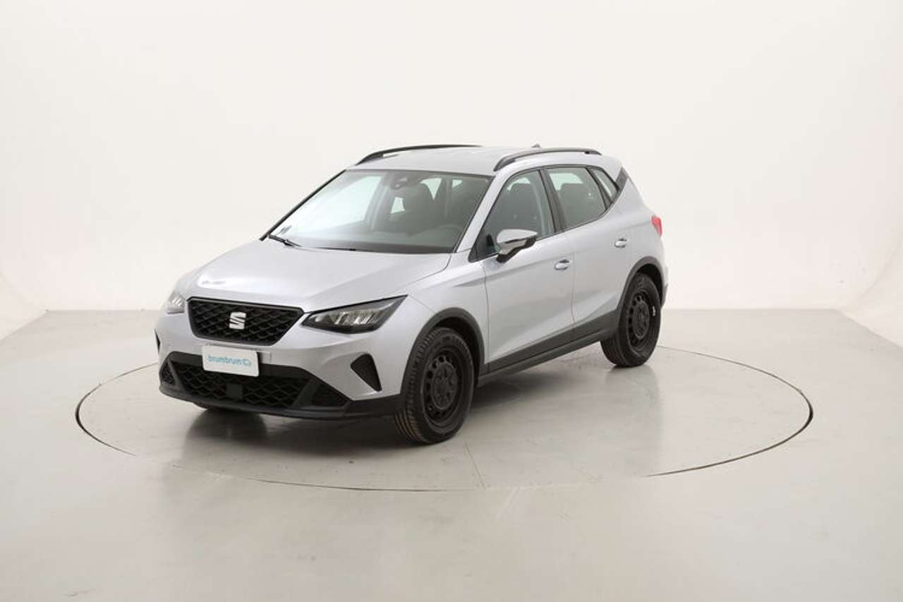 SEAT Arona Reference 1.0 Benzina 95CV
