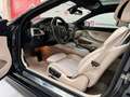 BMW 640 640dA Cabrio Negru - thumbnail 9