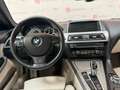 BMW 640 640dA Cabrio Negru - thumbnail 16
