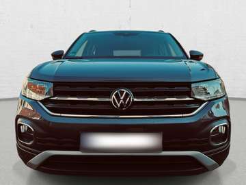 Active AHK Rear View DAB Navi ACC Park Assist