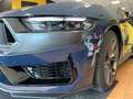 Ford Mustang Fastback 5.0 V8 aut. Dark Horse Full Recaro Bleu - thumbnail 8