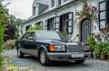 Mercedes-Benz 280 S 2.8 Benzine W126 / OLDTIMER / HISTORIEK / LEDER Blauw - thumbnail 39