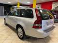 Volvo V50 1.6 D CINGHIA FATTA- TURBINA NUOVA -GOMME 80% Argento - thumbnail 4