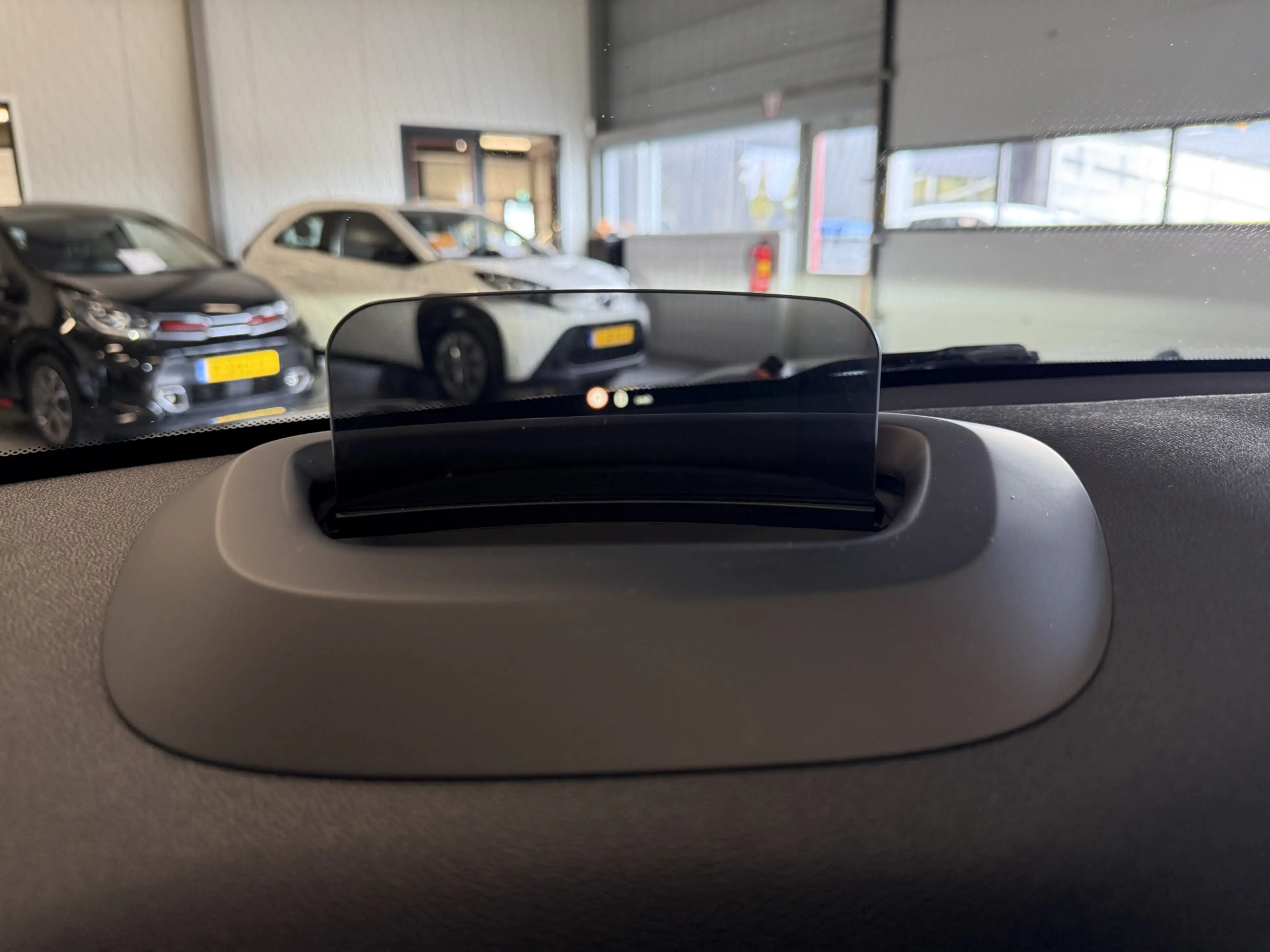MINI Cooper SE Countryman 1.5 ALL4 Chili Pano/Leder/H&K/Camera — photo 14