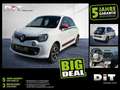 Renault Twingo 0.9 TCe 90 ENERGY Intens KlimaA+LM+SpurW Weiß - thumbnail 1