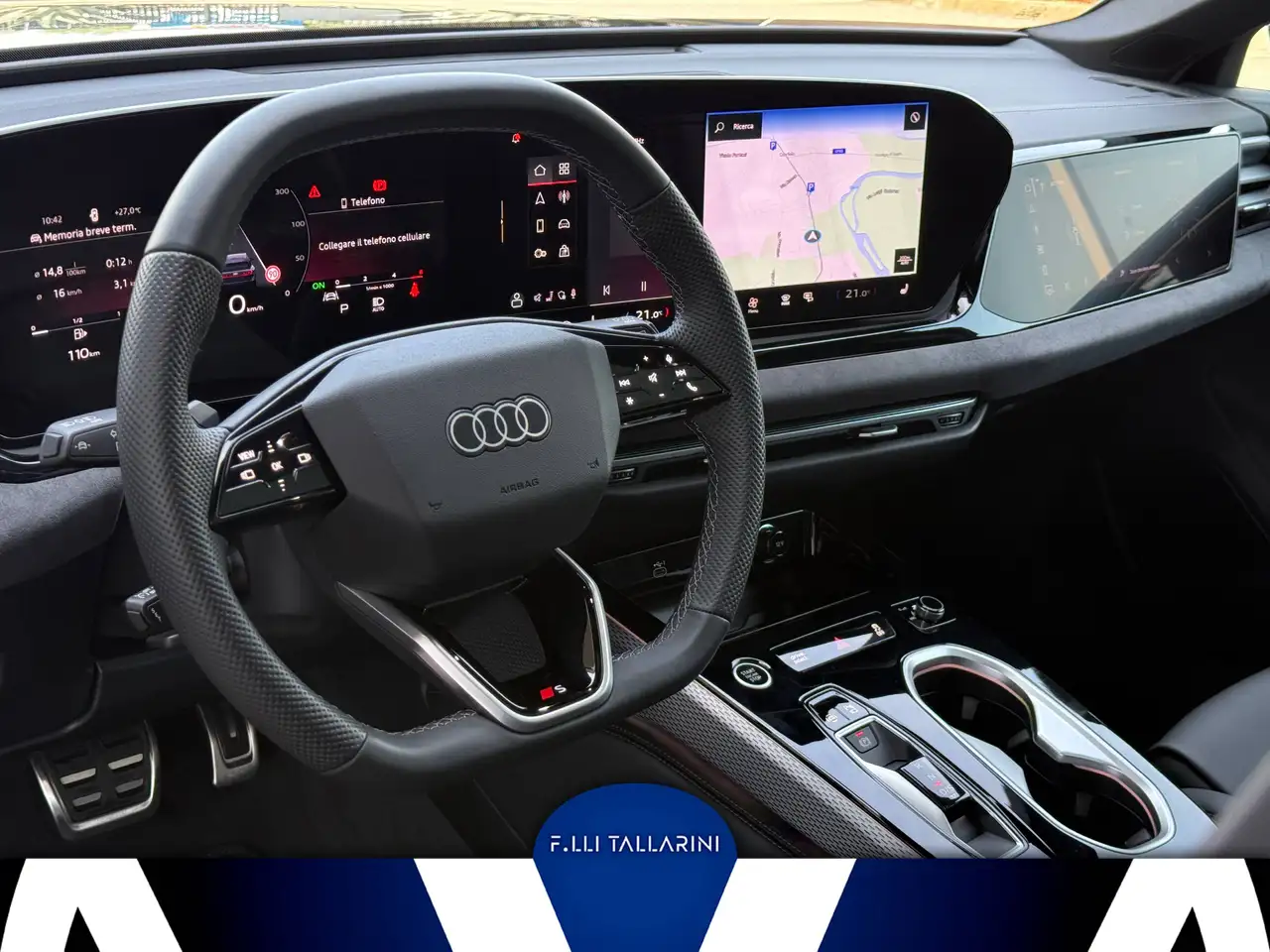 Audi A6 2026 — фото 11